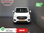 Ford Transit Custom 2.0 TDCI 130 pk L2 Trend 2.8t Trekverm./ Cruise/ PDC V+A/ DAB/ Airco