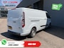 Ford Transit Custom 2.0 TDCI 130 pk L2 Trend 2.8t Trekverm./ Cruise/ PDC V+A/ DAB/ Airco