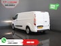 Ford Transit Custom 2.0 TDCI 130 pk L2 Trend 2.8t Trekverm./ Cruise/ PDC V+A/ DAB/ Airco