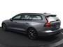 Volvo V60 2.0 B3 Advantage | Leder | Adaptive Cruise | BLIS | Trekhaak | Camera | CarPlay/Android Auto | Stoelverwarming | Stuurverwarming