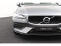 Volvo V60 2.0 B3 Advantage | Leder | Adaptive Cruise | BLIS | Trekhaak | Camera | CarPlay/Android Auto | Stoelverwarming | Stuurverwarming