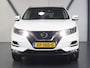 Nissan Qashqai 1.3 140PK DIG-T N-Connecta | 2de eigenaar | AppleCarPlay/AndroidAuto | Navigatie | Cruise Control | Keyless | LED | 360'Camera | Panoramadak | Isofix | Privacy Glass | Trekhaak | DAB Radio |