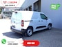 Opel Combo 1.5 HDi 130 pk Aut. Carplay/ 3Pers./ Navi/ Camera/ PDC/ Cruise/ Airco
