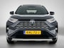 Toyota RAV4 2.5 Hybrid Bi-Tone | BTW voertuig | Trekhaak | Schuif/kantel dak | Dodehoek detectie | 360 Camera | Stoelverwarming | Parkeersensoren voor+achter | Elektrische Achterklep | Elektrisch verstelbare bestuurderssto