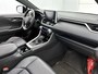 Toyota RAV4 2.5 Hybrid Bi-Tone | BTW voertuig | Trekhaak | Schuif/kantel dak | Dodehoek detectie | 360 Camera | Stoelverwarming | Parkeersensoren voor+achter | Elektrische Achterklep | Elektrisch verstelbare bestuurderssto