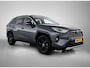 Toyota RAV4 2.5 Hybrid Bi-Tone | BTW voertuig | Trekhaak | Schuif/kantel dak | Dodehoek detectie | 360 Camera | Stoelverwarming | Parkeersensoren voor+achter | Elektrische Achterklep | Elektrisch verstelbare bestuurderssto