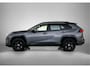 Toyota RAV4 2.5 Hybrid Bi-Tone | BTW voertuig | Trekhaak | Schuif/kantel dak | Dodehoek detectie | 360 Camera | Stoelverwarming | Parkeersensoren voor+achter | Elektrische Achterklep | Elektrisch verstelbare bestuurderssto