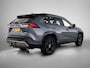 Toyota RAV4 2.5 Hybrid Bi-Tone | BTW voertuig | Trekhaak | Schuif/kantel dak | Dodehoek detectie | 360 Camera | Stoelverwarming | Parkeersensoren voor+achter | Elektrische Achterklep | Elektrisch verstelbare bestuurderssto