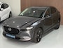 Mazda CX-30 2.0 e-SkyActiv-G M Hybrid Exclusive-line Nieuw Model Automaat / Lederen interieur / Elektrische stoelen / Navigatie