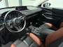 Mazda CX-30 2.0 e-SkyActiv-G M Hybrid Exclusive-line Nieuw Model Automaat / Lederen interieur / Elektrische stoelen / Navigatie