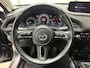 Mazda CX-30 2.0 e-SkyActiv-G M Hybrid Exclusive-line Nieuw Model Automaat / Lederen interieur / Elektrische stoelen / Navigatie