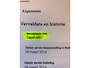 Mazda 3 2.0 GT-M ORG NL / DEALERONDERH / LUXE UITVOERING