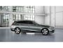 Mercedes-Benz C-klasse Estate 180 Luxury Line | AMG wielen | Trekhaak elektrisch | Stoelverwarming |