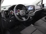 Mercedes-Benz Vito 116 CDI | Aut. | SELECT | DUBBELE CABINE | 6-ZITS | STOELVERWARMING | 6-ZITS | PARKEERCAMERA | NAVIGATIE | TREKHAAK | LM VELGEN | CERTIFIED