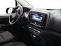 Mercedes-Benz Vito 116 CDI | Aut. | SELECT | DUBBELE CABINE | 6-ZITS | STOELVERWARMING | 6-ZITS | PARKEERCAMERA | NAVIGATIE | TREKHAAK | LM VELGEN | CERTIFIED