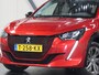 Peugeot e-208 Allure Pack 50kWh 136PK | 1ste eigenaar | ACCU 98% | Camera | AppleCarPlay/Android | Armsteun | LEER/Stof | LED | Climate Control | AUTOMAAT | Parkeersensoren | Isofix | Privacy Glass |