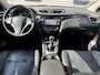 Nissan Qashqai 1.2 Tekna 2e Eigenaar|Navi|Clima|Cruise|360 Camera|Pano|PDC V+A|Dealer Onderhouden|Stoelverwarming|Leder|Elek Ramen|LM Velgen|N.A.P.|Nieuwe APK bij aflevering