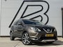 Nissan Qashqai 1.2 Tekna 2e Eigenaar|Navi|Clima|Cruise|360 Camera|Pano|PDC V+A|Dealer Onderhouden|Stoelverwarming|Leder|Elek Ramen|LM Velgen|N.A.P.|Nieuwe APK bij aflevering