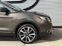 Nissan Qashqai 1.2 Tekna 2e Eigenaar|Navi|Clima|Cruise|360 Camera|Pano|PDC V+A|Dealer Onderhouden|Stoelverwarming|Leder|Elek Ramen|LM Velgen|N.A.P.|Nieuwe APK bij aflevering