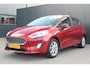 Ford Fiesta 1.0 EcoBoost Titanium | Incl. 12 maanden garantie | Parkeersensoren | Bluetooth | Cruise control | Climate control | Lane assist | Airco | Lichtmetalen velgen