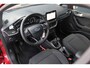 Ford Fiesta 1.0 EcoBoost Titanium | Incl. 12 maanden garantie | Parkeersensoren | Bluetooth | Cruise control | Climate control | Lane assist | Airco | Lichtmetalen velgen
