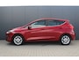 Ford Fiesta 1.0 EcoBoost Titanium | Incl. 12 maanden garantie | Parkeersensoren | Bluetooth | Cruise control | Climate control | Lane assist | Airco | Lichtmetalen velgen