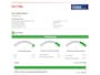Hyundai Ioniq 5 Lounge 77.4 kWh / SOH 100% / Fabrieksgarantie tot 12-2028 / Dealer onderhouden / All season banden / Head Up Display / CCS snelladen / Warmtepomp / Trekgewicht 1600 kg / Panoramadak / Stuur- Stoel & Achterbank verwarming / Rondomzicht camera / Bosa Audio Systeem /