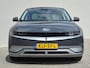 Hyundai Ioniq 5 Lounge 77.4 kWh / SOH 100% / Fabrieksgarantie tot 12-2028 / Dealer onderhouden / All season banden / Head Up Display / CCS snelladen / Warmtepomp / Trekgewicht 1600 kg / Panoramadak / Stuur- Stoel & Achterbank verwarming / Rondomzicht camera / Bosa Audio Systeem /