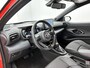 Toyota Yaris 1.5 Hybrid Executive | JBL | Head-UP display | Dodehoek detectie | Stoel+stuurverwarming | Parkeersensoren voor+achter |