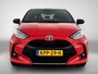 Toyota Yaris 1.5 Hybrid Executive | JBL | Head-UP display | Dodehoek detectie | Stoel+stuurverwarming | Parkeersensoren voor+achter |