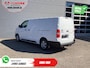 Toyota ProAce Worker 2.0 125 pk L3 Adapt.Cruise/ 2x Schuifdeur/ Head-Up/ Standkachel/ Stoelverw./ PDC/ LMV/ Trekhaak/ Airco