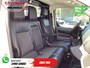 Toyota ProAce Worker 2.0 125 pk L3 Adapt.Cruise/ 2x Schuifdeur/ Head-Up/ Standkachel/ Stoelverw./ PDC/ LMV/ Trekhaak/ Airco