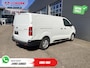 Toyota ProAce Worker 2.0 125 pk L3 Adapt.Cruise/ 2x Schuifdeur/ Head-Up/ Standkachel/ Stoelverw./ PDC/ LMV/ Trekhaak/ Airco