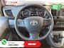 Toyota ProAce Worker 2.0 125 pk L3 Adapt.Cruise/ 2x Schuifdeur/ Head-Up/ Standkachel/ Stoelverw./ PDC/ LMV/ Trekhaak/ Airco