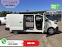 Toyota ProAce Worker 2.0 125 pk L3 Adapt.Cruise/ 2x Schuifdeur/ Head-Up/ Standkachel/ Stoelverw./ PDC/ LMV/ Trekhaak/ Airco