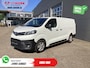 Toyota ProAce Worker 2.0 125 pk L3 Adapt.Cruise/ 2x Schuifdeur/ Head-Up/ Standkachel/ Stoelverw./ PDC/ LMV/ Trekhaak/ Airco