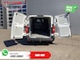 Toyota ProAce Worker 2.0 125 pk L3 Adapt.Cruise/ 2x Schuifdeur/ Head-Up/ Standkachel/ Stoelverw./ PDC/ LMV/ Trekhaak/ Airco