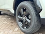 Toyota RAV4 2.5 Hybrid Style Automaat Navi Xenon Leder Camera Climate Cruise Ctr Pdc Full Options