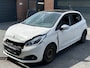 Peugeot 208 1.6 HDi STYLE PANO CRUISE NAVI CLIMA XENON LED PDC