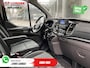 Ford Transit Custom 2.0 TDCI 130 pk L2 2.8t Trekverm./ Stoelverw./ Airco/ Cruise/ 16”LMV/ PDC