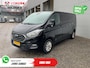 Ford Transit Custom 2.0 TDCI 130 pk L2 2.8t Trekverm./ Stoelverw./ Airco/ Cruise/ 16”LMV/ PDC