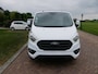 Ford Transit Custom 300 2.0 TDCI L2H1 96kW AUTOM. AC ** 8499 EX BTW **