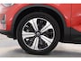 Volvo C40 Recharge Core 69 kWh Pano-dak | Camera | Stoel + stuurverwarming |