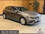 Mercedes-Benz A-klasse 180 CDI Lease Edition 4U3. Navi. Cruise. Hollandse auto met NAP.