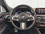 BMW 6-Serie Gran Turismo 640i xDrive M-Sportpack High Executive Aut. *PANO | LEATHER | BOWERS&WILKINS | BLINDSPOT | MEMORY-PACK | NIGHTVISION | TOPVIEW | DIGI-COCKPIT | HEATED-COMFORTSEATS | HEAD-UP | ADAPTIVE-CRUISE | KEYLESS | TOWBAR | SOFTCLOSE | 20''A