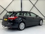 Ford Focus Wagon 1.6 EcoBoost Titanium |Trekhaak|Navigatie|Clima|Voorruit verwarming|