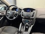 Ford Focus Wagon 1.6 EcoBoost Titanium |Trekhaak|Navigatie|Clima|Voorruit verwarming|