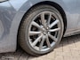 Mazda 3 2.0 e-SkyActiv-G M Hybrid 122 Luxury Leer Bose Navi Carplay 360 Camera 18 inch LED ACC