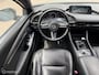 Mazda 3 2.0 e-SkyActiv-G M Hybrid 122 Luxury Leer Bose Navi Carplay 360 Camera 18 inch LED ACC