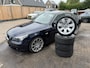 BMW 5-Serie 525i High Executive Xenon/Leer/Navi/Schuif-kanteldak/Nieuwe apk